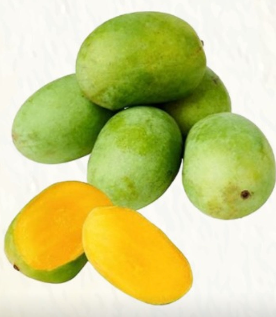Safed Malda