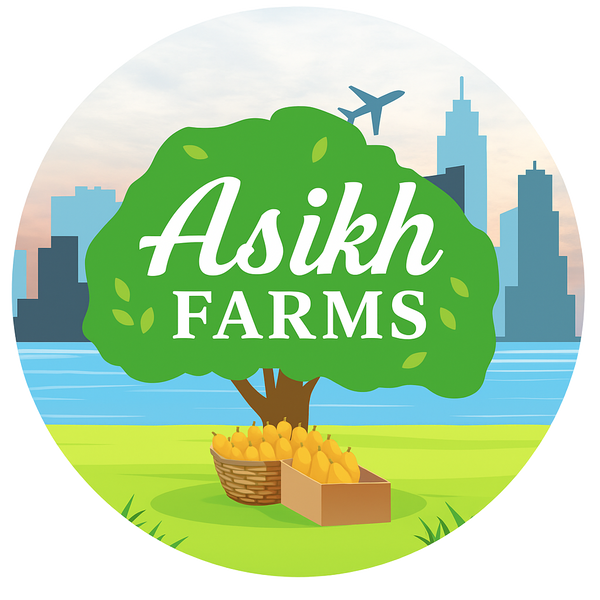 Asikh Farms