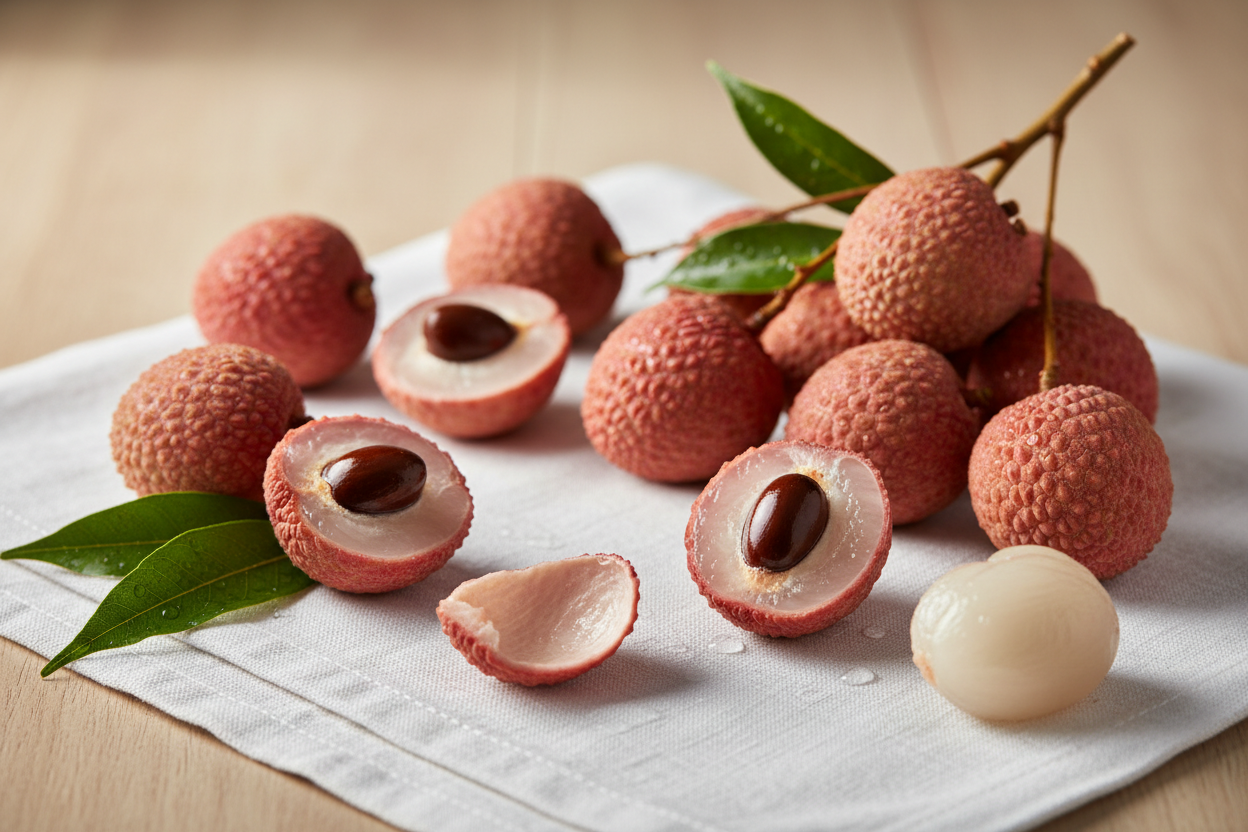 Litchi